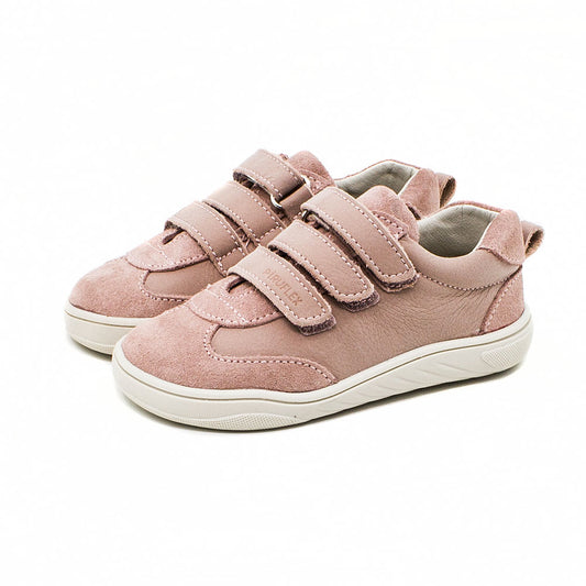 Piruflex - Deportivas Respetuosas Davinci - Rosa