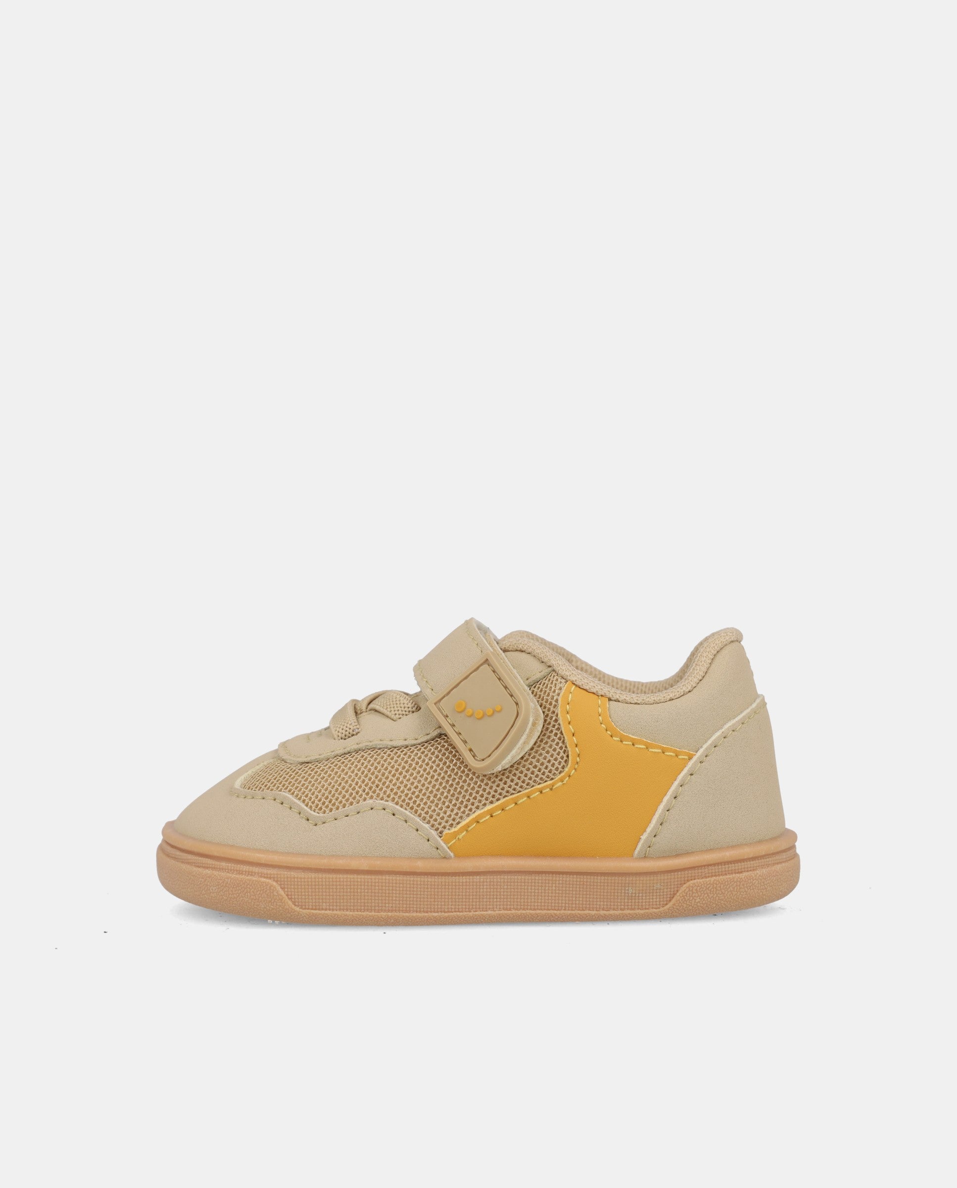 Zapatillas Deportivas Barefoot - Blanditos by Crio´s - Platy