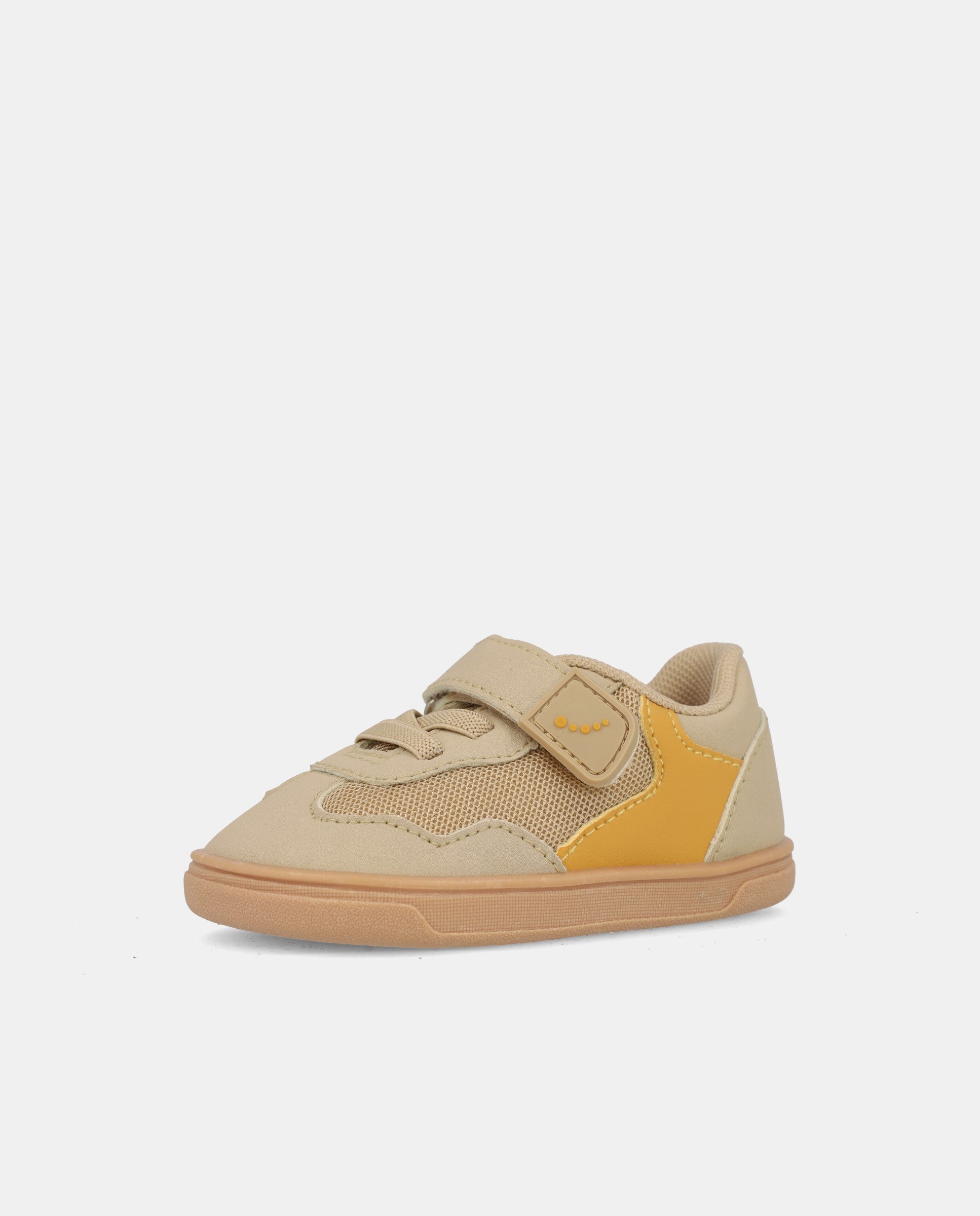 Zapatillas Deportivas Barefoot - Blanditos by Crio´s - Platy