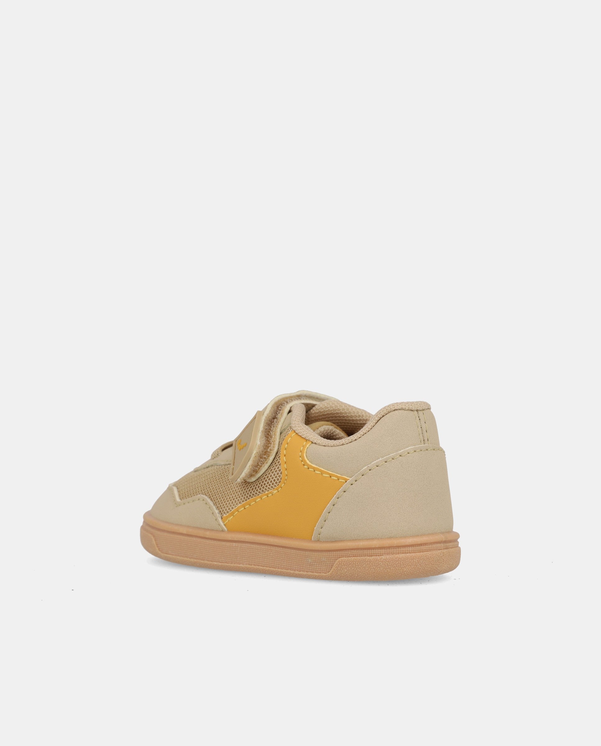 Zapatillas Deportivas Barefoot - Blanditos by Crio´s - Platy