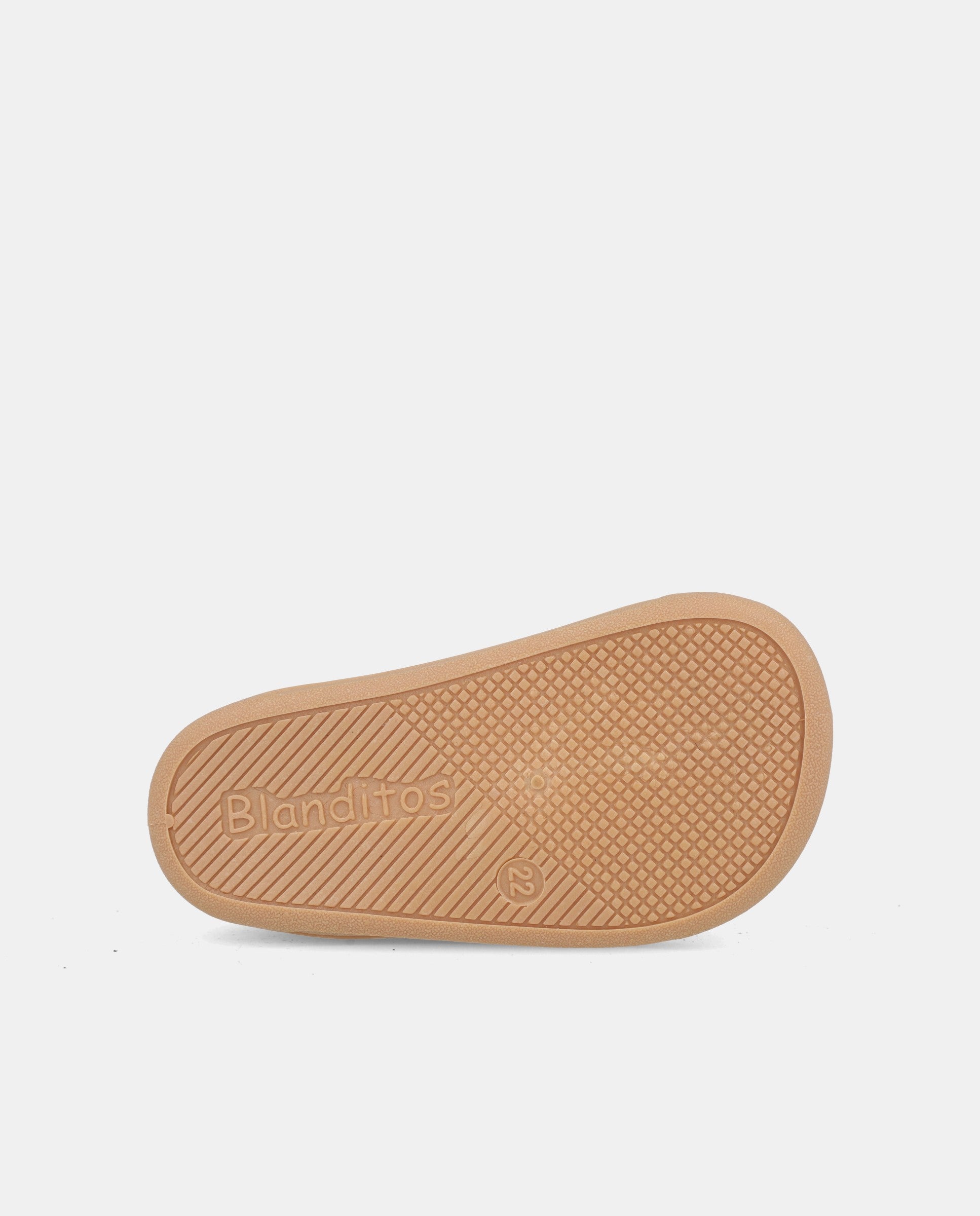 Zapatillas Deportivas Barefoot - Blanditos by Crio´s - Platy