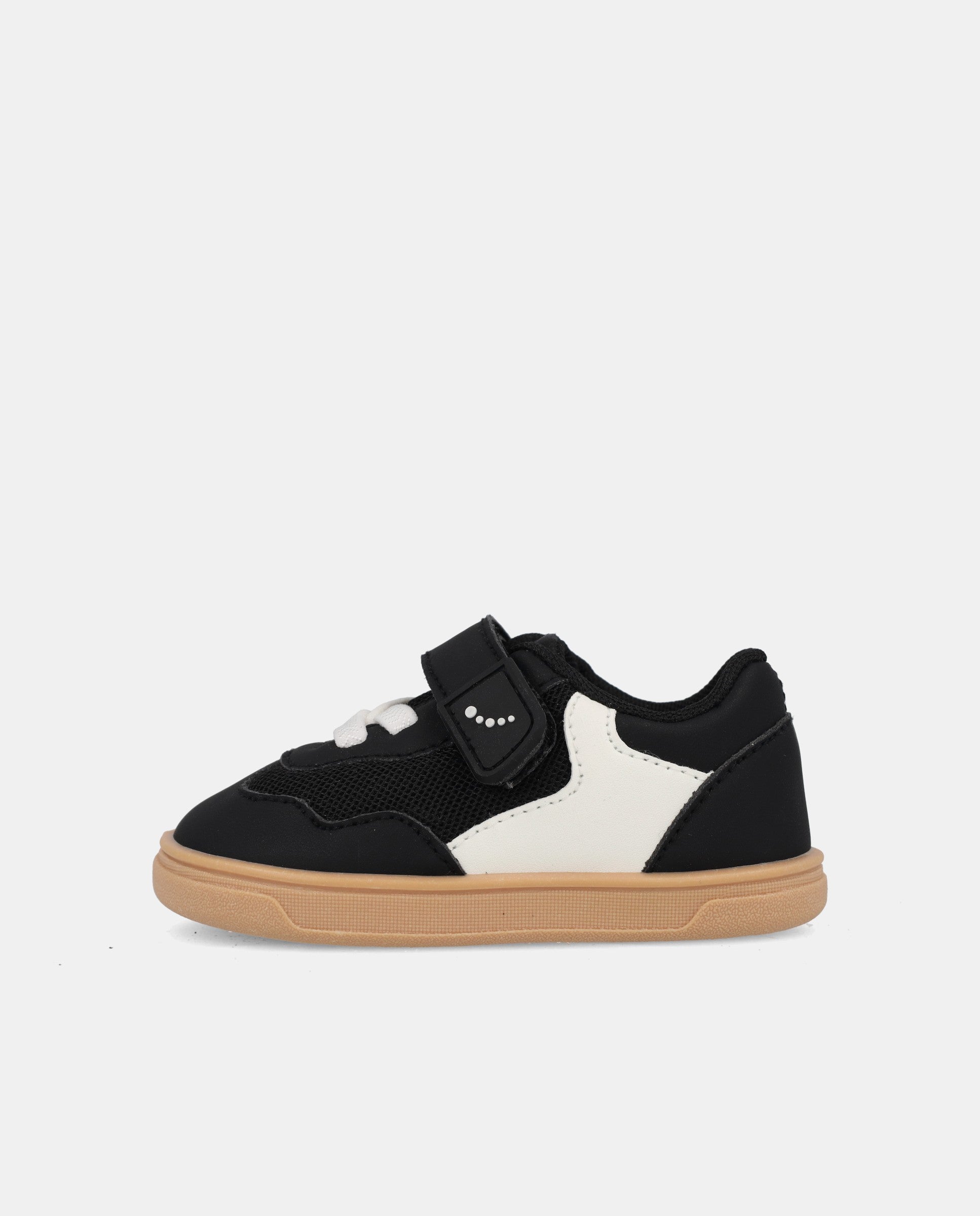 Zapatillas Deportivas Barefoot - Blanditos by Crio´s - Platy