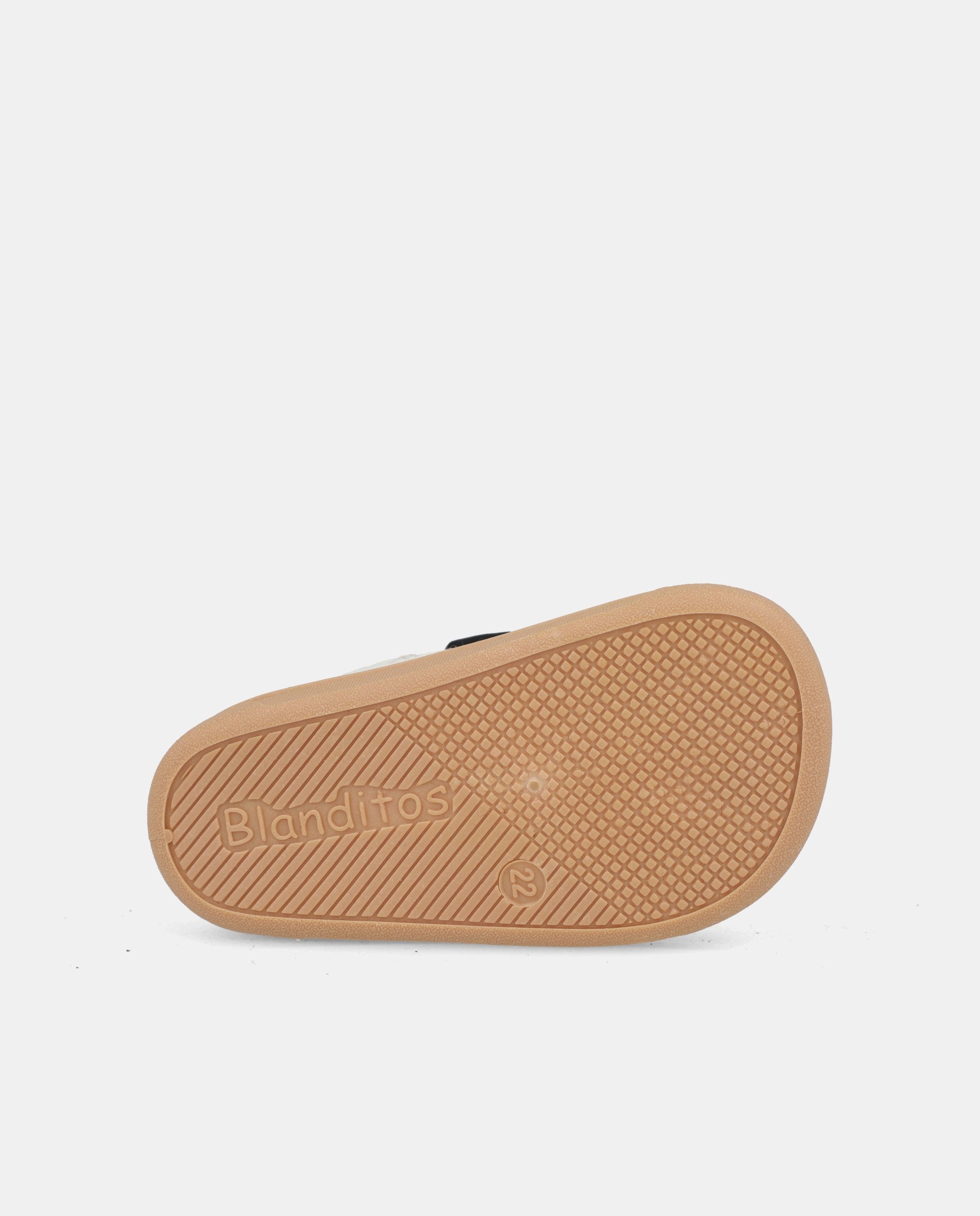 Zapatillas Deportivas Barefoot - Blanditos by Crio´s - Platy