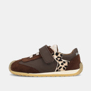 Blanditos by Crio´s - Barefoot Berlin Sportschuhe - Gelb