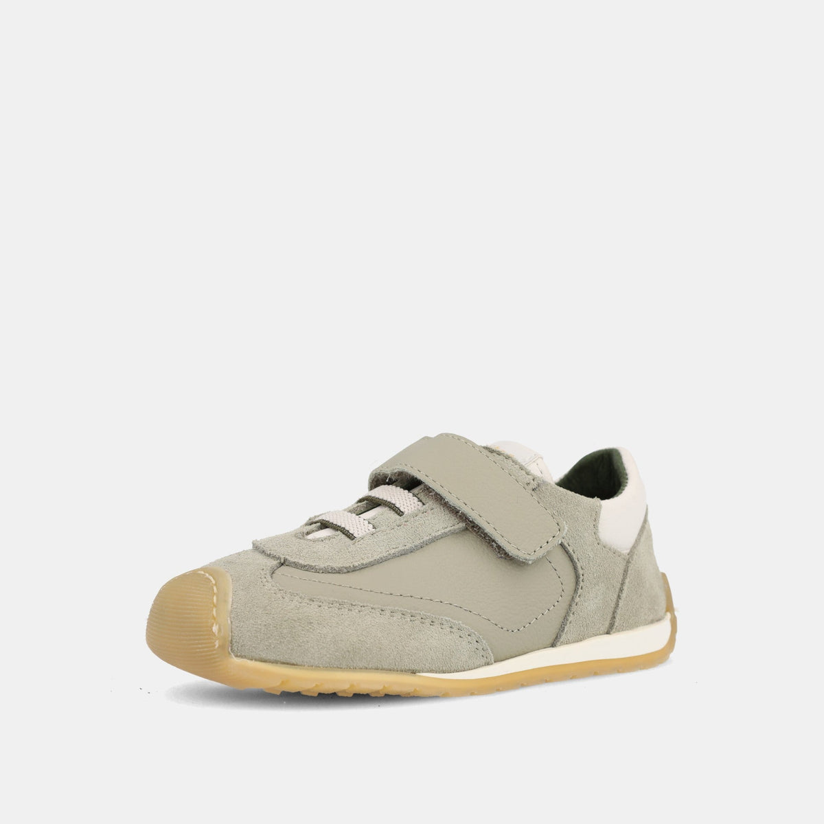 Blanditos by Crio´s - Barefoot Berlin Sportschuhe - Gelb