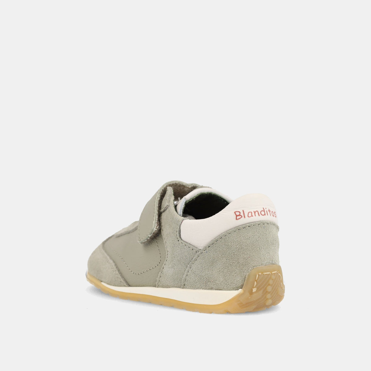 Blanditos by Crio´s - Barefoot Berlin Sportschuhe - Gelb