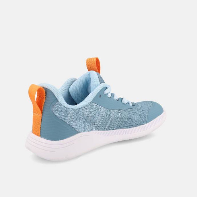 Blanditos by Crio´s - Environmentally Friendly Canvas Sandal - Lemon