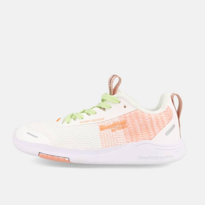 Zapatillas Deportivas Barefoot - Blanditos by Crio´s - Poseidon