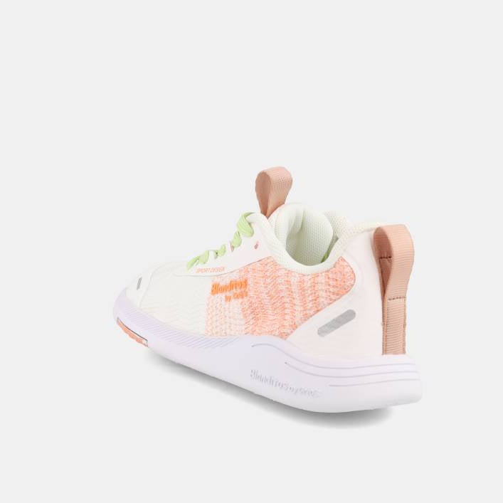 Blanditos by Crio´s - Environmentally Friendly Canvas Sandal - Lemon