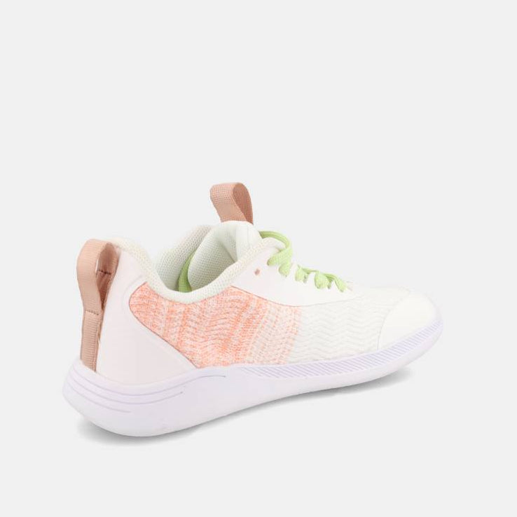 Blanditos by Crio´s - Environmentally Friendly Canvas Sandal - Lemon