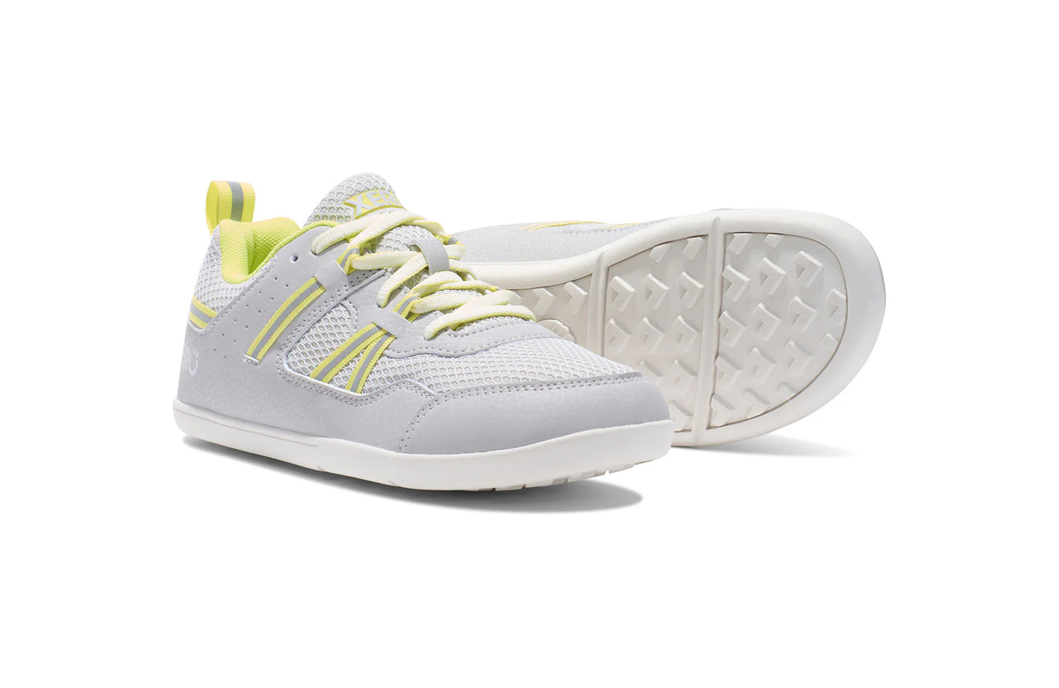 Zapatillas Deportivas Barefoot - Xero Shoes - Prio Big Kids