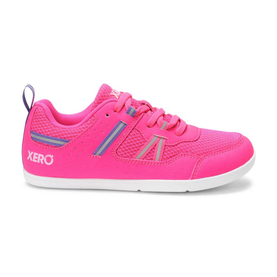 Zapatillas Deportivas Barefoot - Xero Shoes - Prio Big Kids
