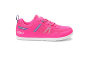 Zapatillas Deportivas Barefoot - Xero Shoes - Prio Big Kids