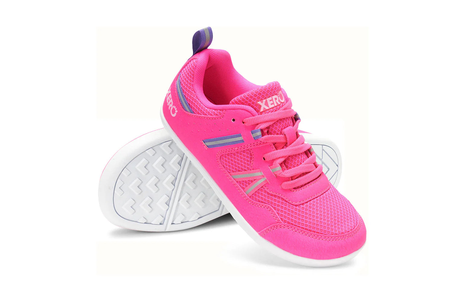 Zapatillas Deportivas Barefoot - Xero Shoes - Prio Big Kids