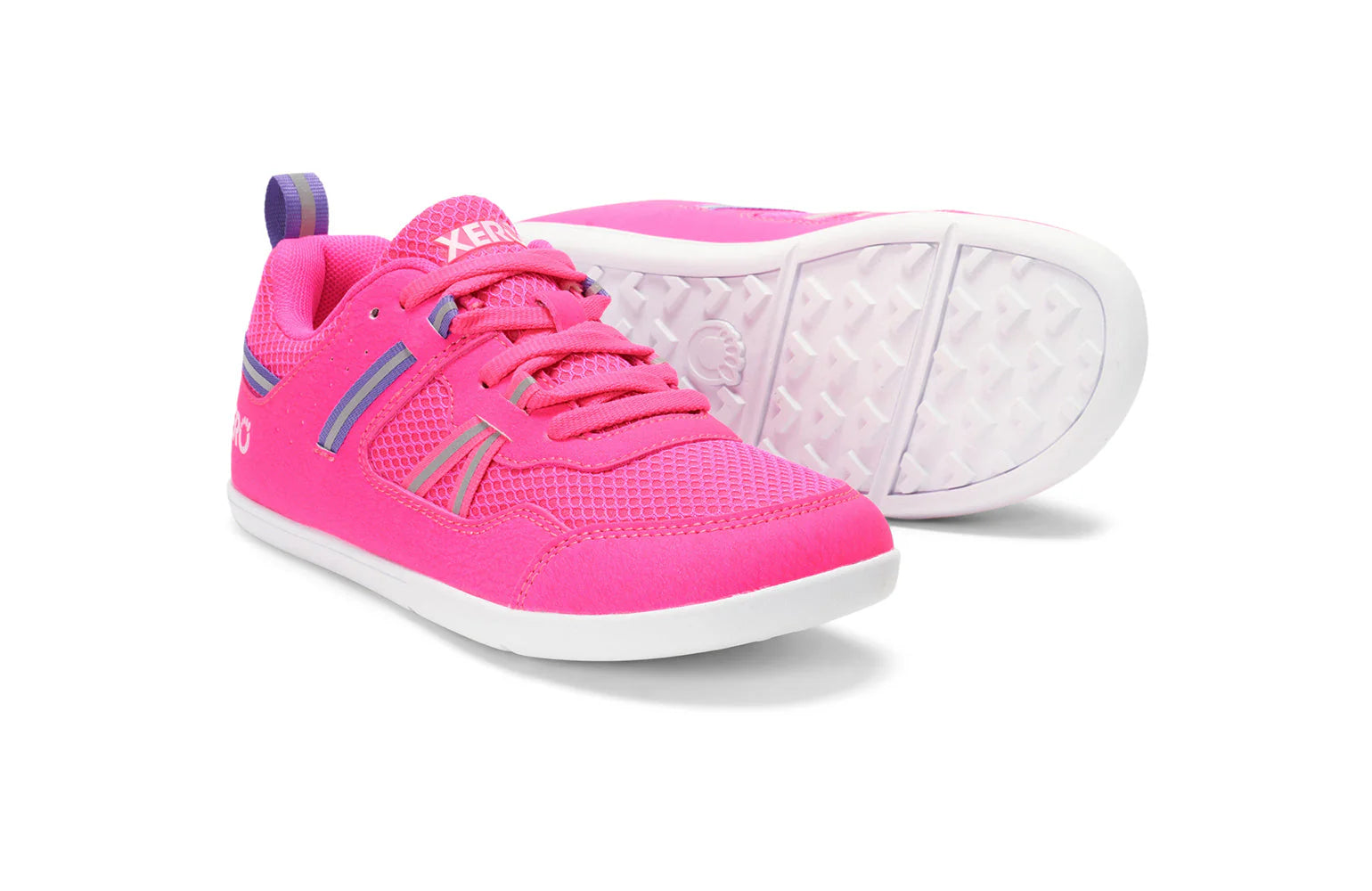 Zapatillas Deportivas Barefoot - Xero Shoes - Prio Big Kids