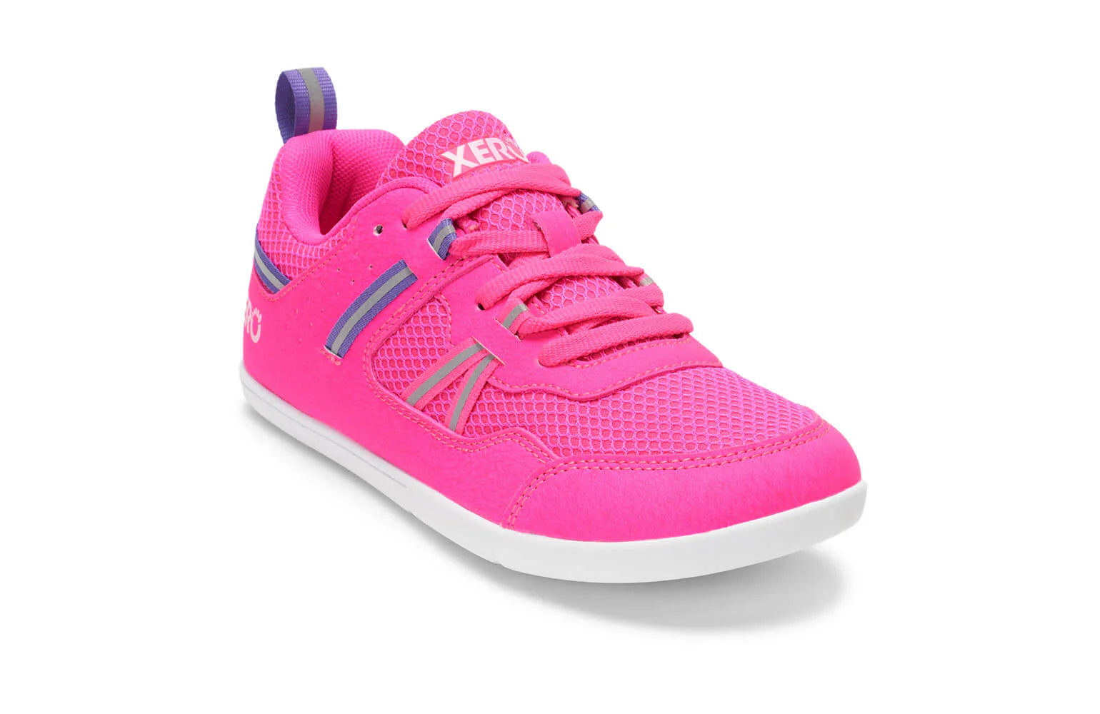Zapatillas Deportivas Barefoot - Xero Shoes - Prio Big Kids