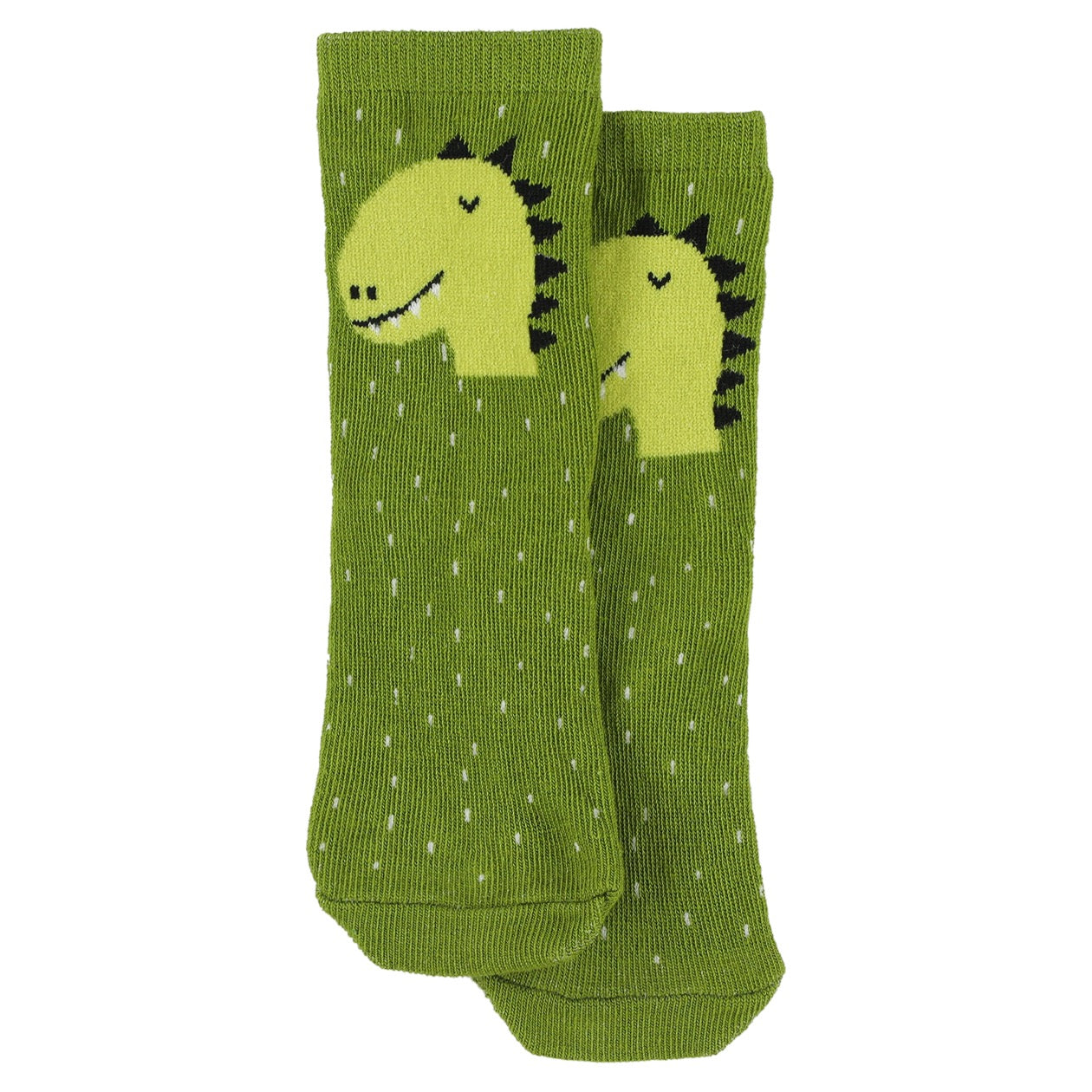 Trixie - Calcetines respetuosos - Pack 2 - Mr. Dino