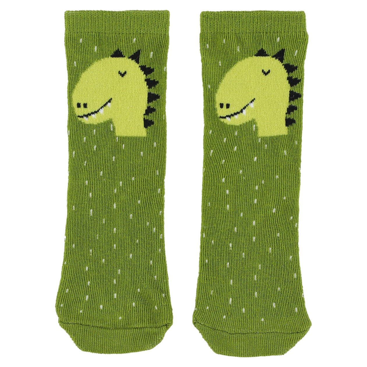 Trixie - Calcetines respetuosos - Pack 2 - Mr. Dino