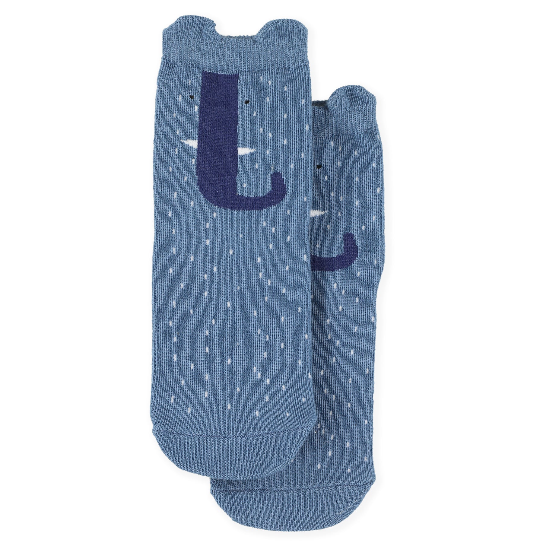 Trixie - Calcetines respetuosos - Pack 2 - Mrs. Elephant