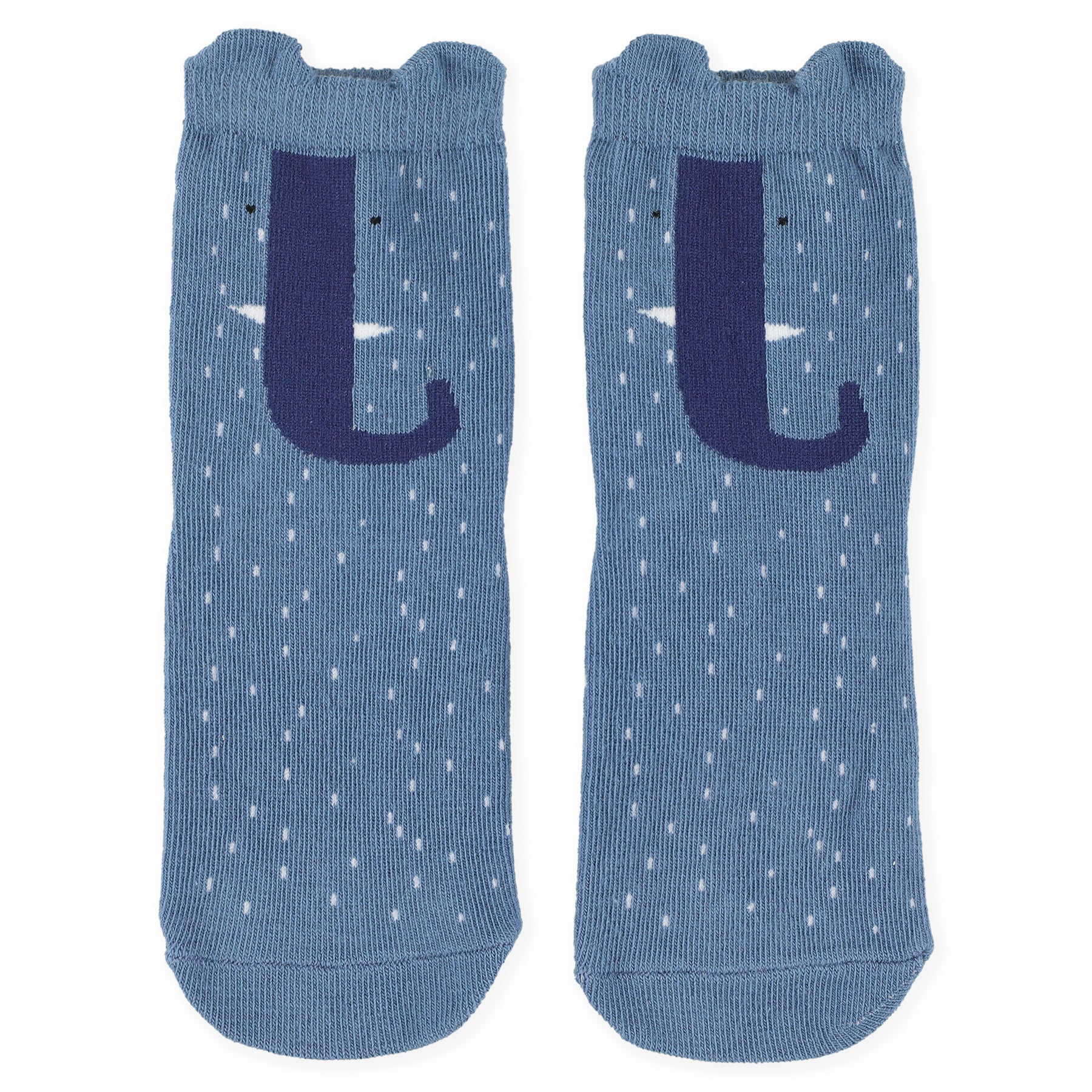 Trixie - Calcetines respetuosos - Pack 2 - Mrs. Elephant