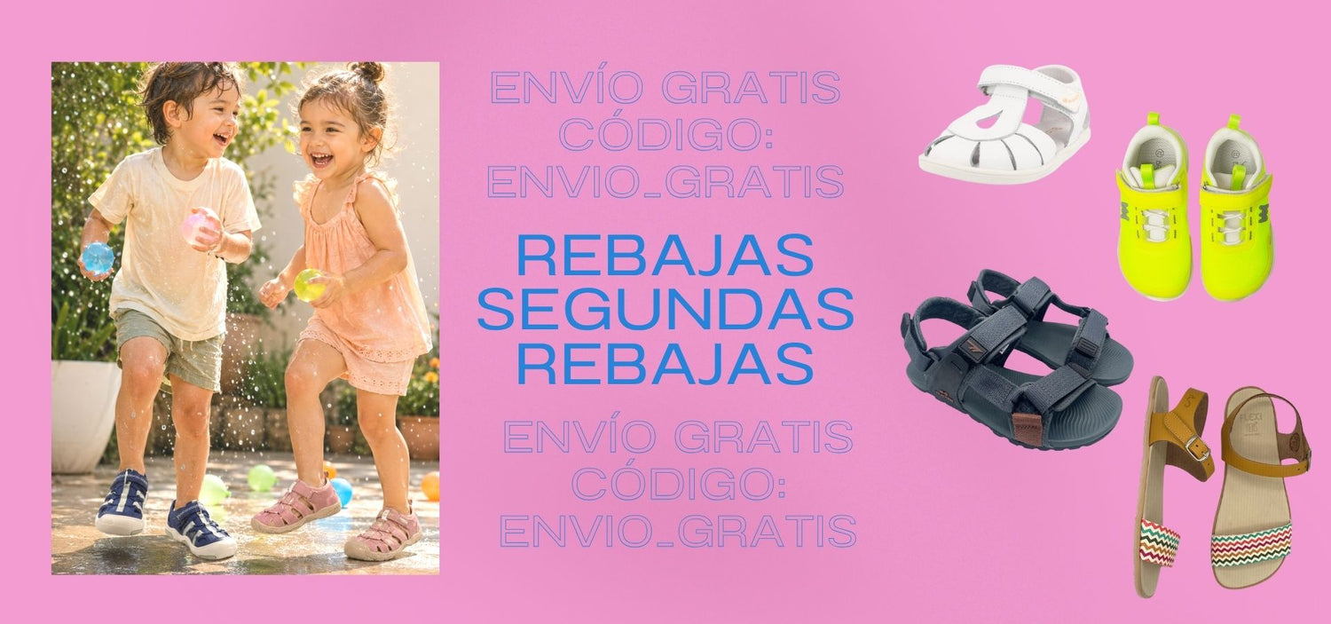 Había Una Vez... Diez Deditos Libres