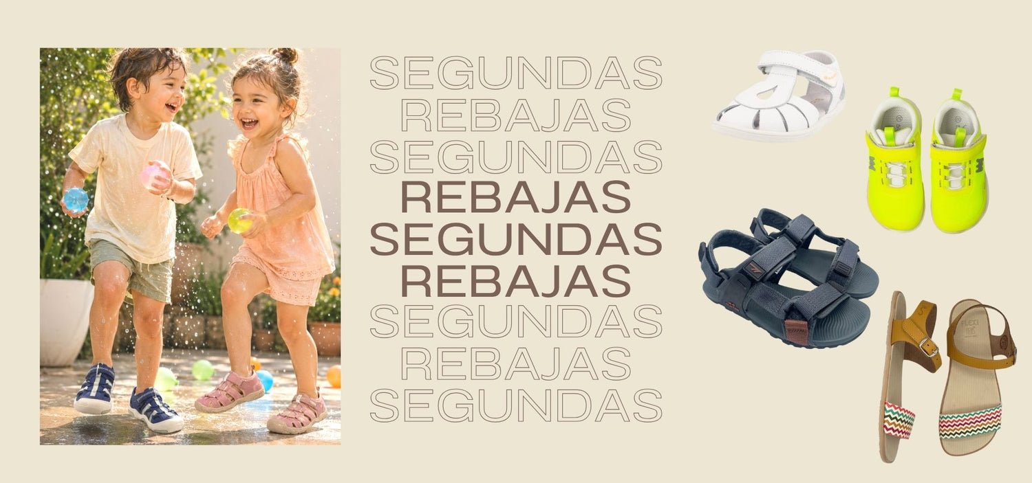 Había Una Vez... Diez Deditos Libres