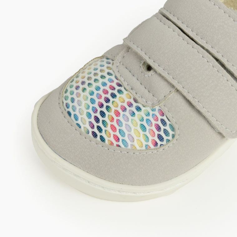 Baby Lobitos - Barefoot Sneaker - Twister