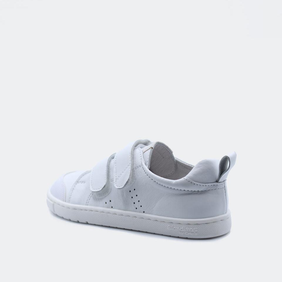 Blanditos by Crio´s - Rio Respectful Sports Shoes - White