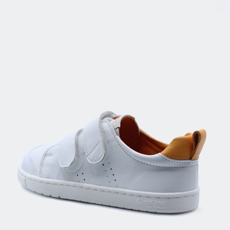 Blanditos by Crio´s - Rio-Friendly Sneaker - White