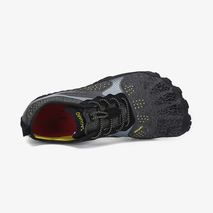 Saguaro - Zapatillas Barefoot - Fast I