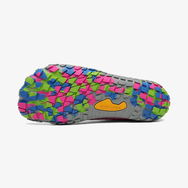 Saguaro - Zapatillas Barefoot - Chaser Smart I
