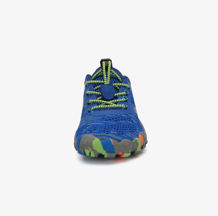 Saguaro - Zapatillas Barefoot - Chaser Smart I Kids