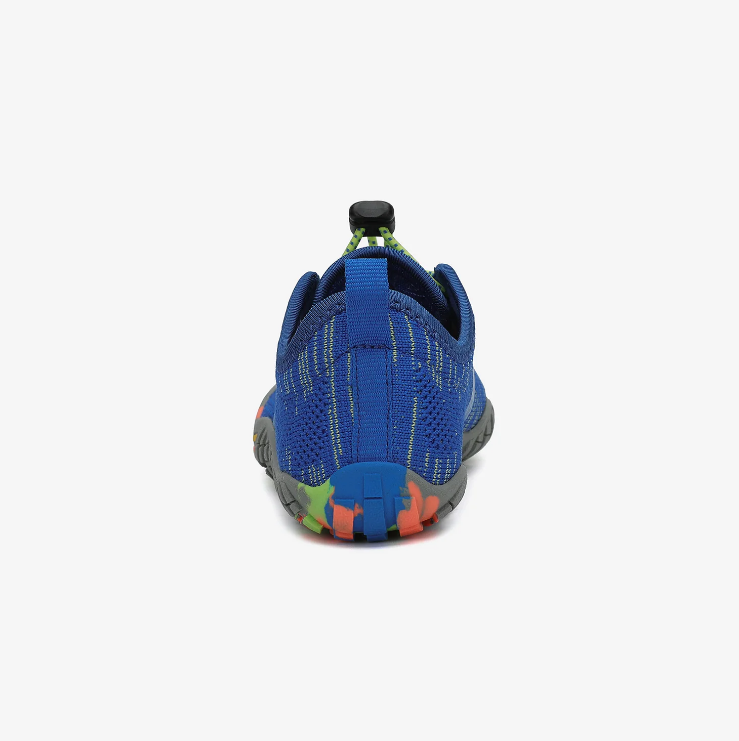 Saguaro - Zapatillas Barefoot - Chaser Smart I Kids