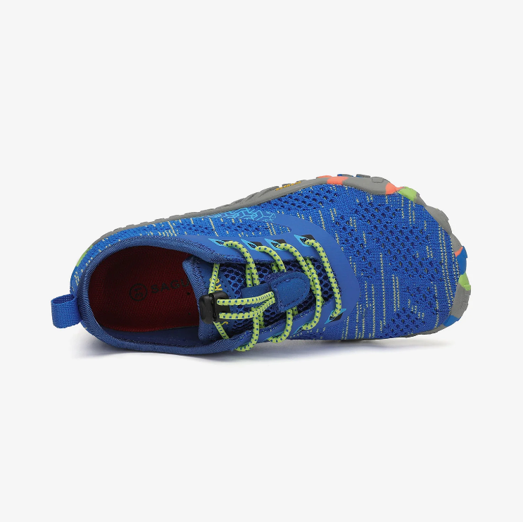 Saguaro - Zapatillas Barefoot - Chaser Smart I Kids