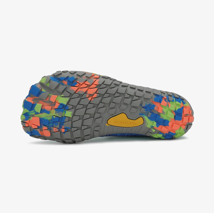 Saguaro - Zapatillas Barefoot - Chaser Smart I Kids