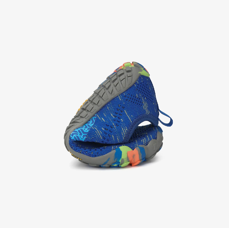 Saguaro - Zapatillas Barefoot - Chaser Smart I Kids