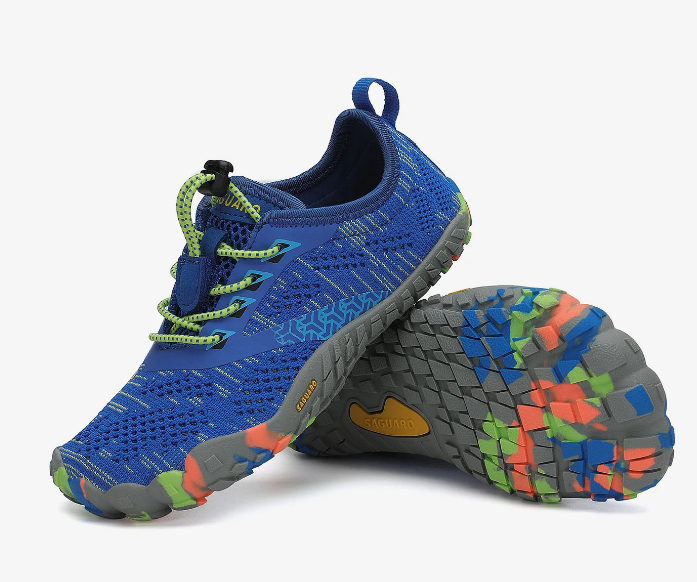 Saguaro - Zapatillas Barefoot - Chaser Smart I Kids