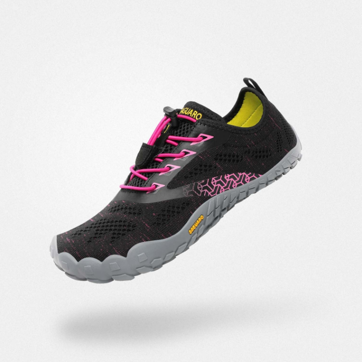 Saguaro Barefoot Shoes Chaser Smart I – Había Una Diez