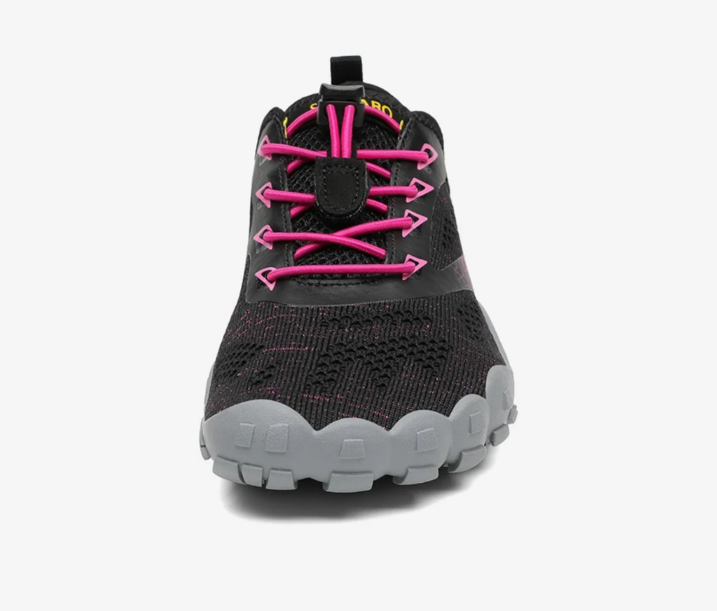 Saguaro - Zapatillas Barefoot - Chaser Smart I