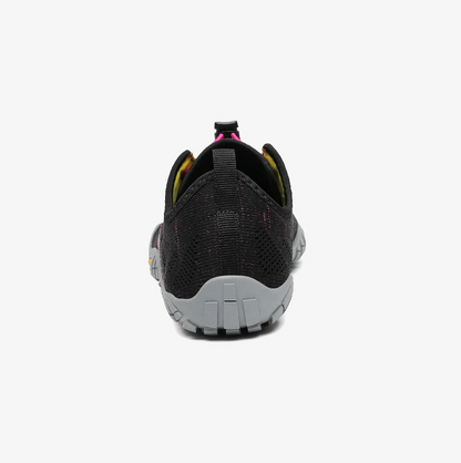 Saguaro - Zapatillas Barefoot - Chaser Smart I