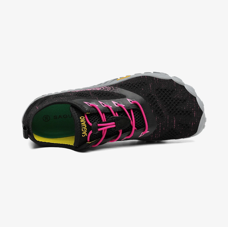 Saguaro - Zapatillas Barefoot - Chaser Smart I