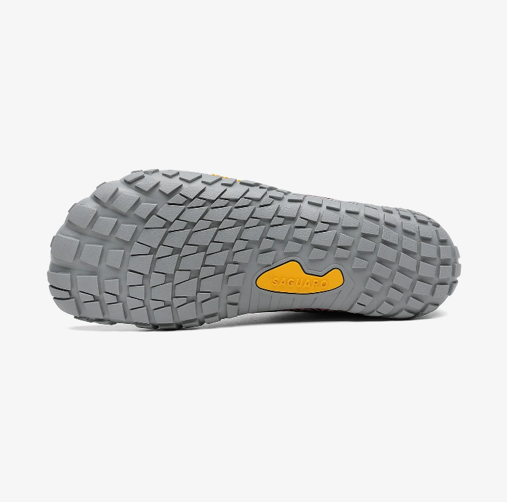 Saguaro - Zapatillas Barefoot - Chaser Smart I