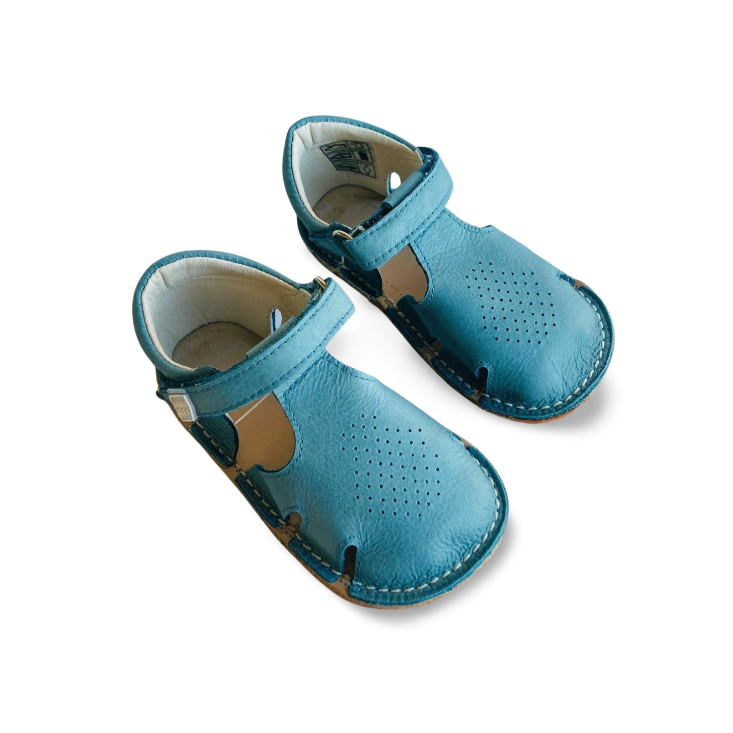 Piruflex - Sandalias Respetuosas Piel - Madison