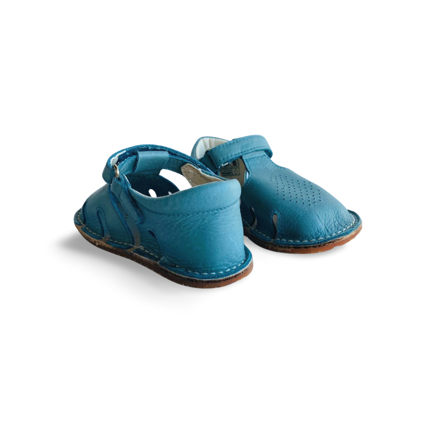Piruflex - Sandalias Respetuosas Piel - Madison