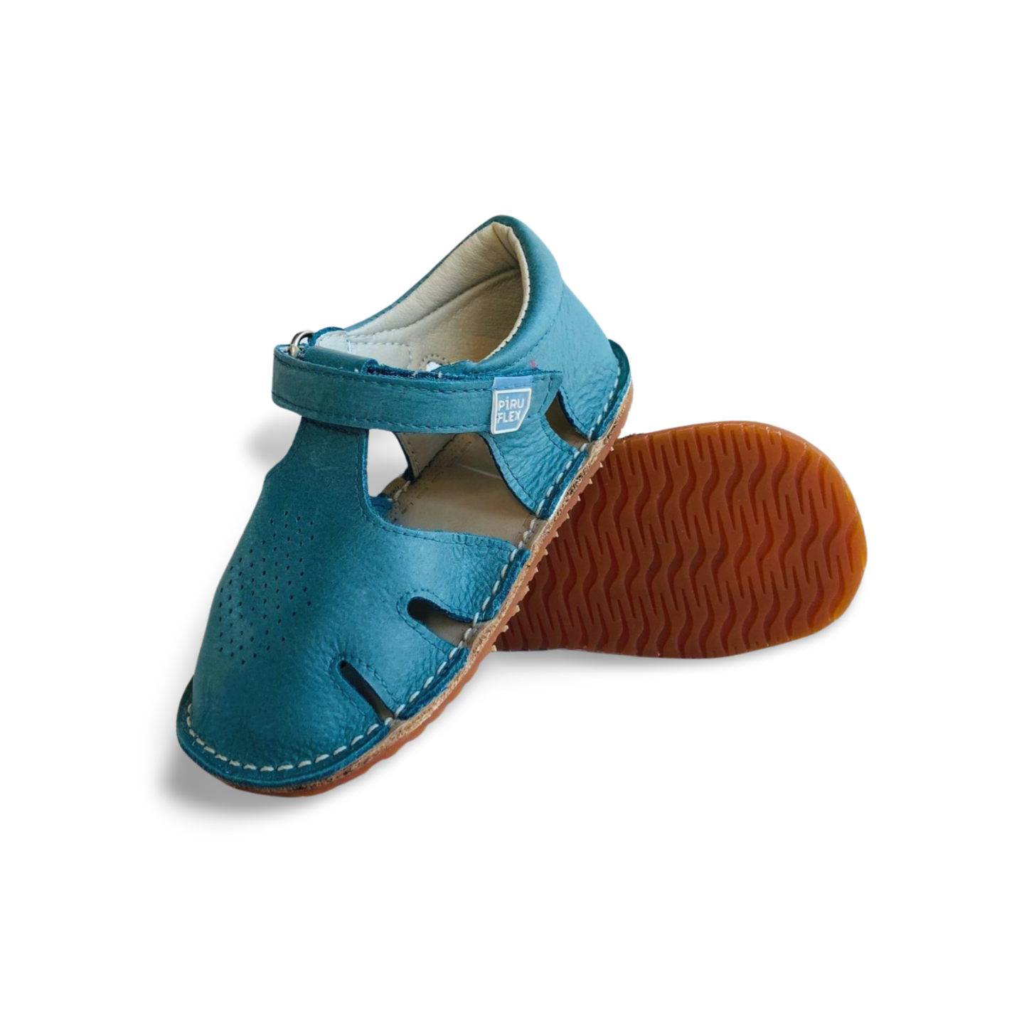 Piruflex - Sandalias Respetuosas Piel - Madison