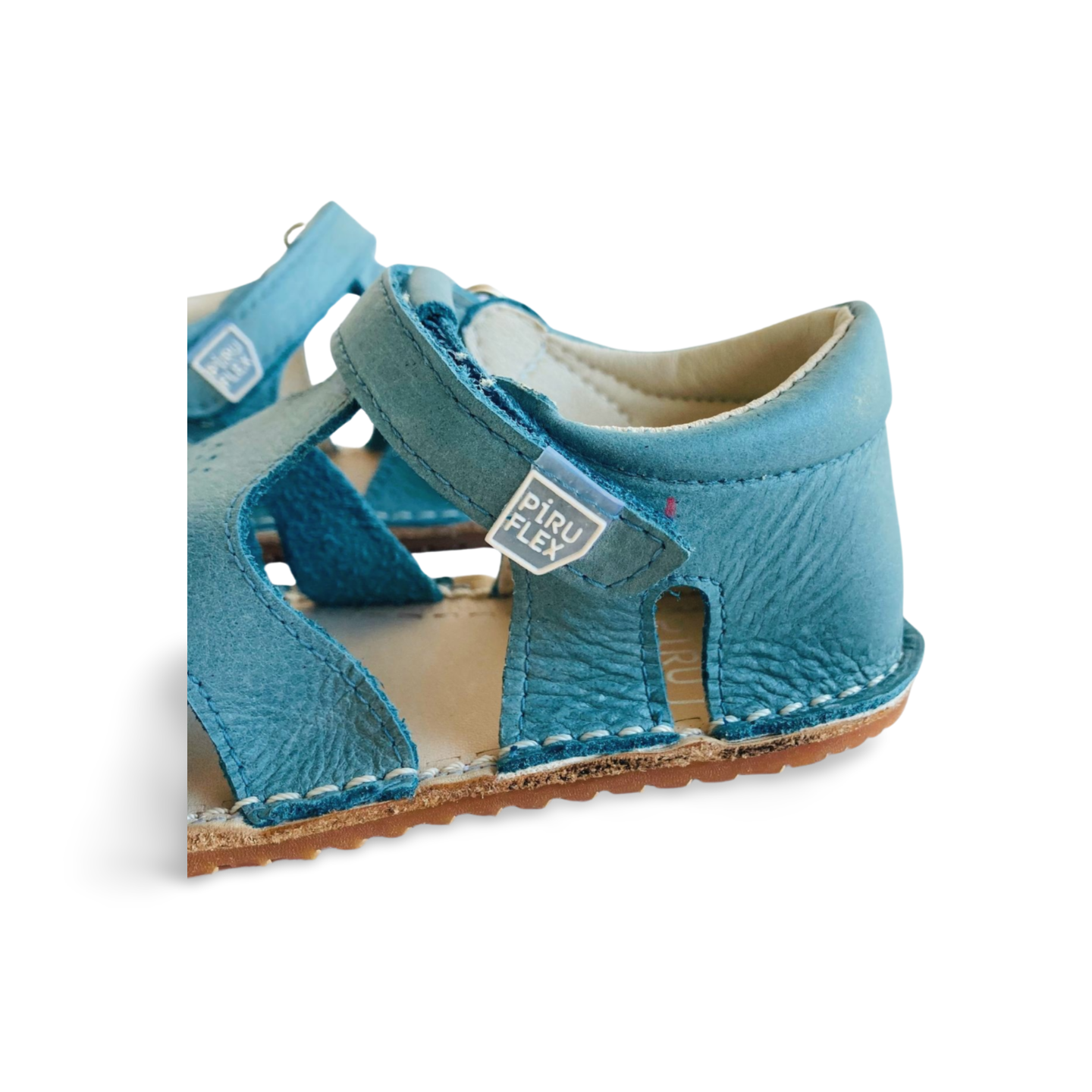 Piruflex - Sandalias Respetuosas Piel - Madison