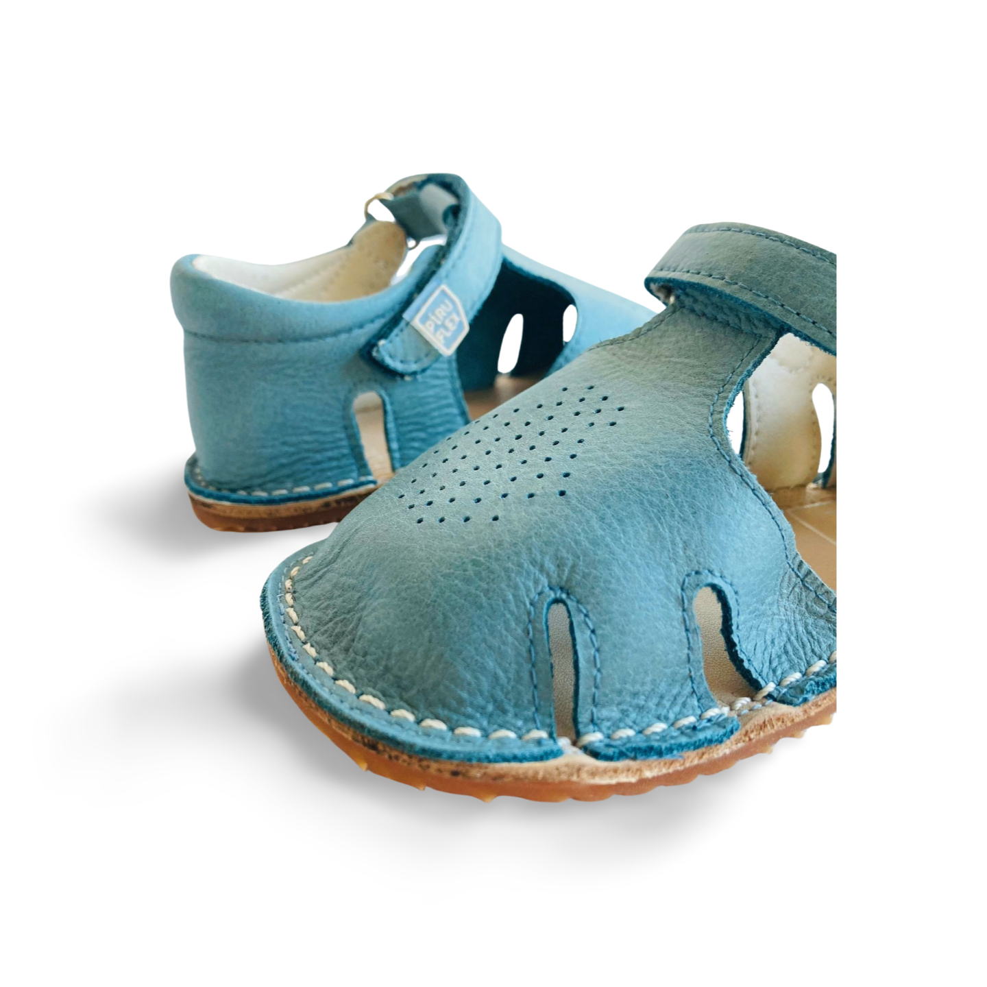 Piruflex - Sandalias Respetuosas Piel - Madison