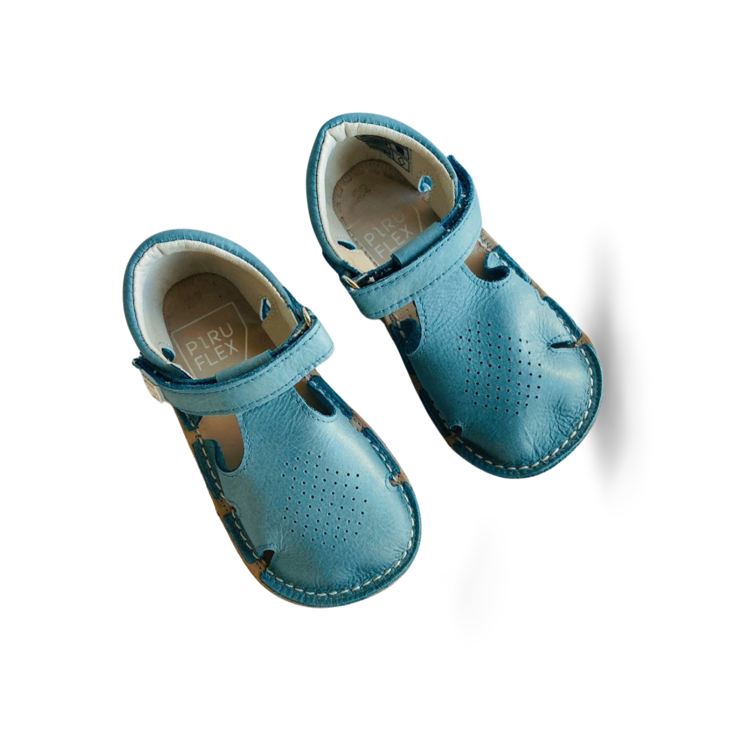 Piruflex - Sandalias Respetuosas Piel - Madison