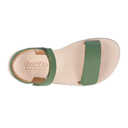 Froddo - Flexy Lia Sandals - Olive