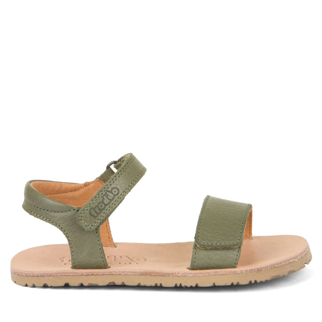 Froddo - Flexy Lia Sandals - Olive